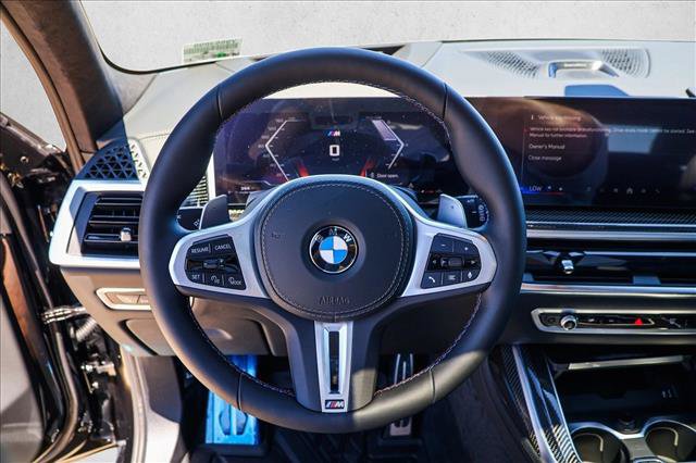 New 2027 BMW X7 M60i AWD/4WD image 14