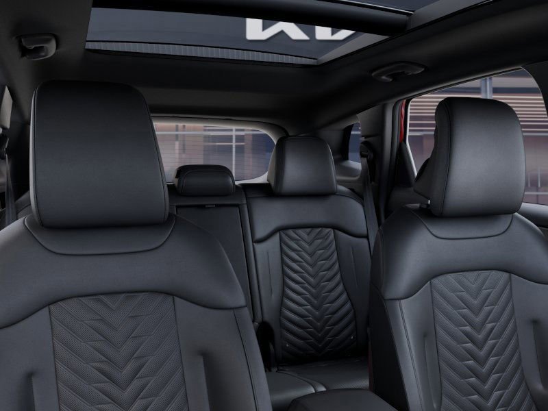 New 2026 Kia Sportage X-Pro Prestige image 18
