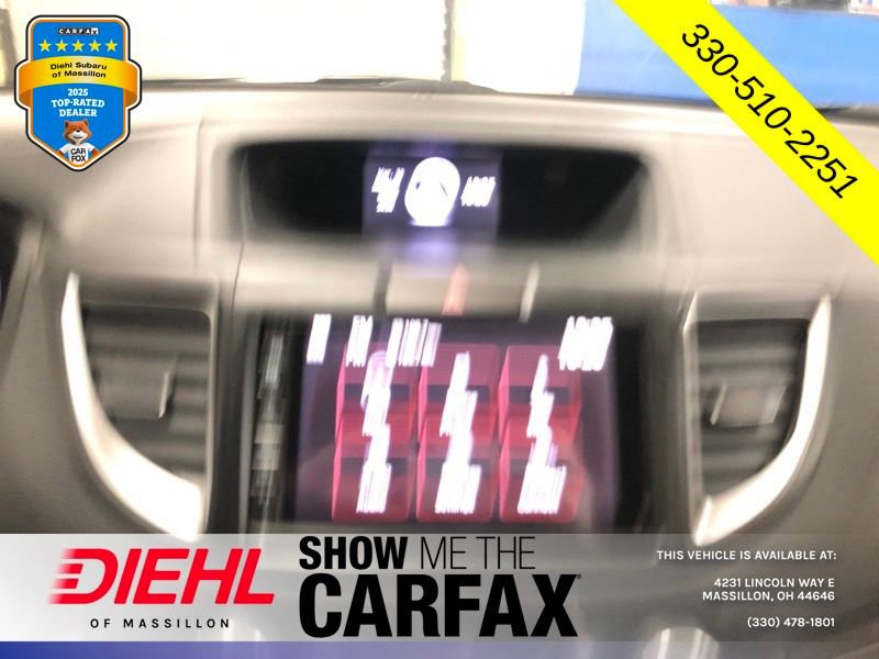 Used 2016 Honda CR-V EX-L image 31
