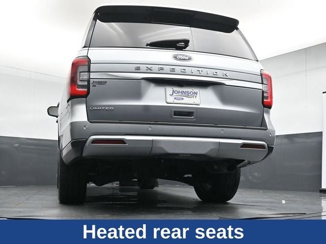 Used 2024 Ford Expedition Limited AWD/4WD image 34