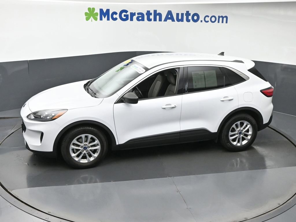 Used 2022 Ford Escape SE w/ Convenience Package image 18