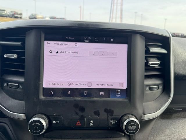 Used 2022 RAM 2500 Big Horn image 11