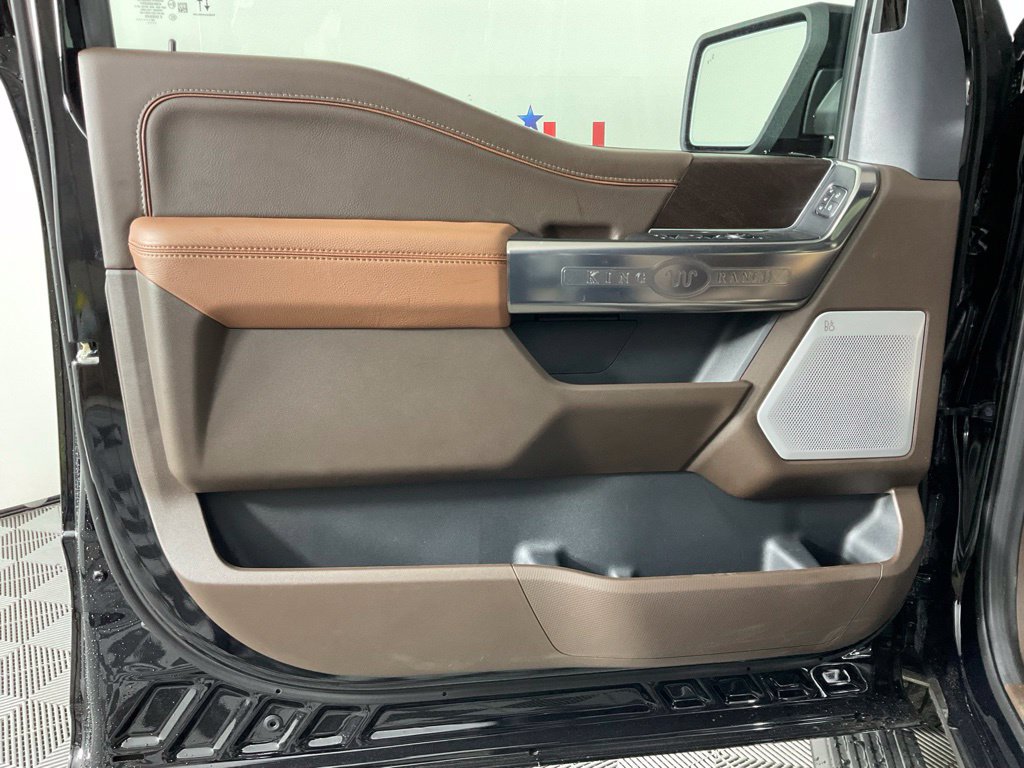 New 2026 Ford F150 King Ranch w/ Equipment Group 601A High AWD/4WD image 12