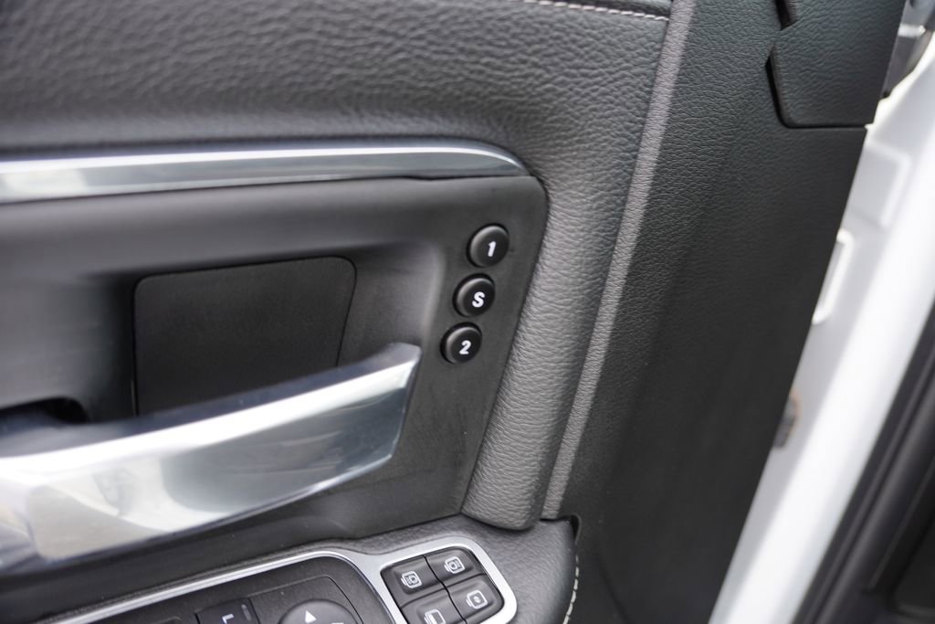 Used 2024 RAM 2500 Laramie w/ Safety Group image 20