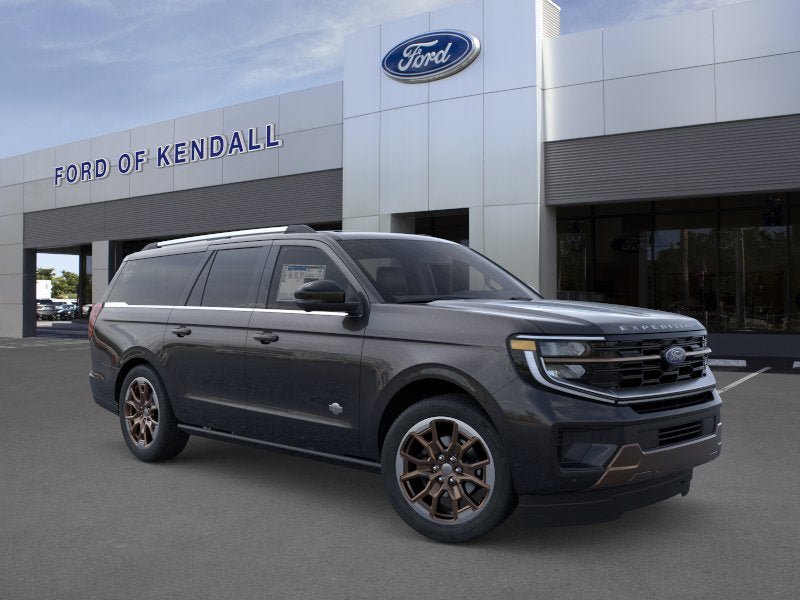 New 2026 Ford Expedition Max King Ranch AWD/4WD image 7