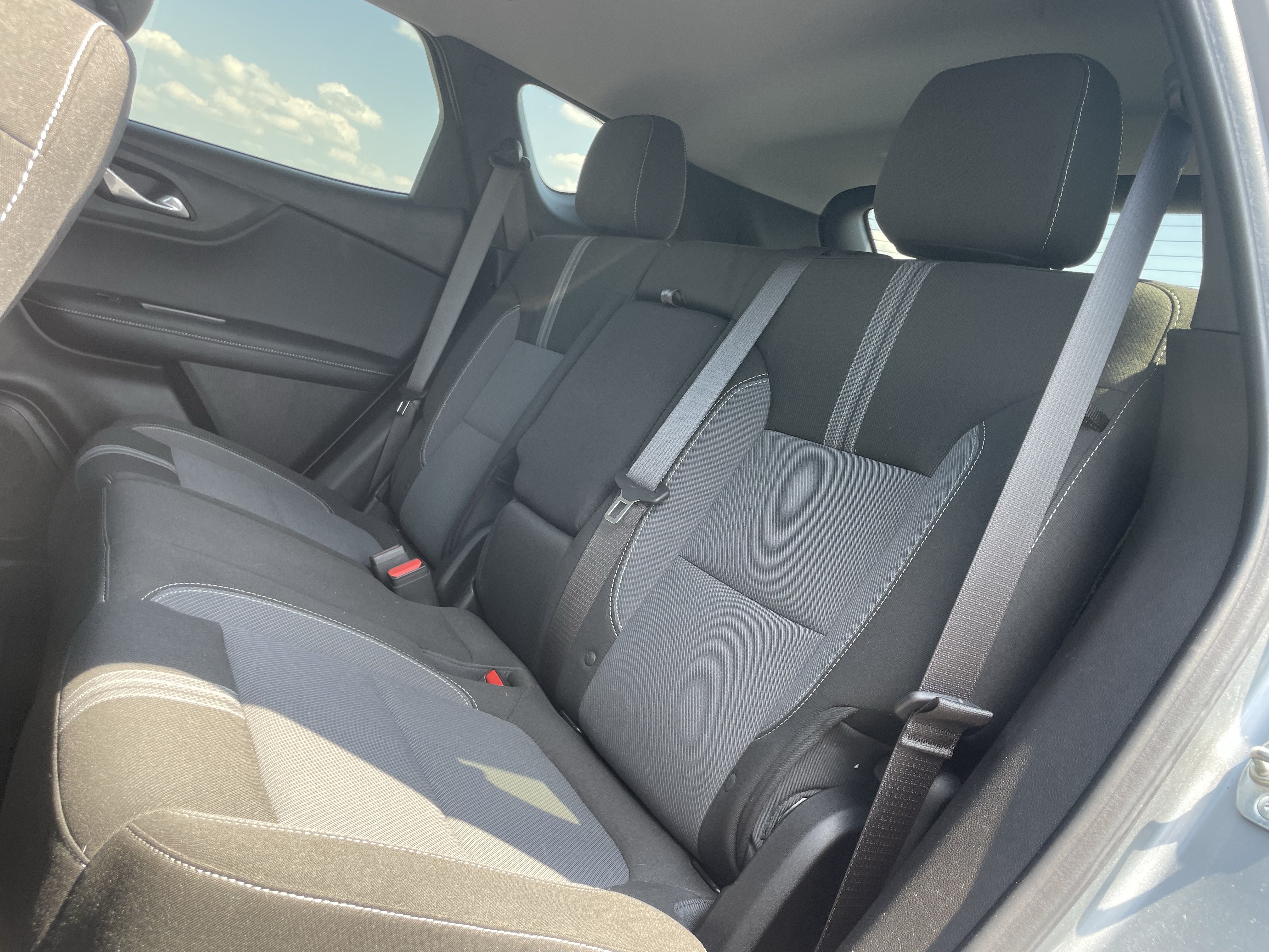 Used 2023 Chevrolet Blazer LT w/ Convenience Package AWD/4WD image 13