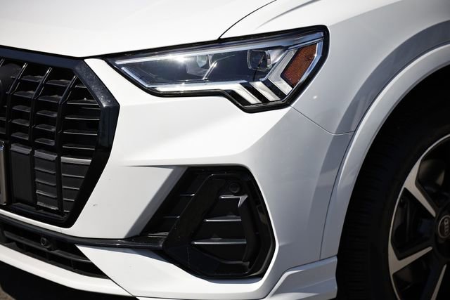 Used 2025 Audi Q3 2.0T Premium Plus image 12