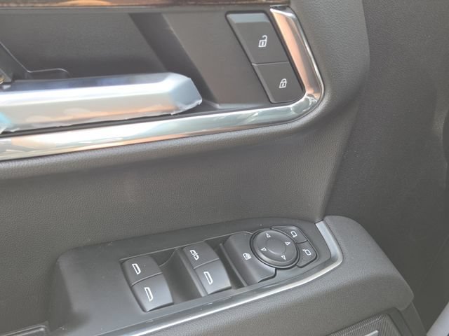 New 2026 GMC Sierra 1500 Elevation w/ Elevation Premium Package AWD/4WD image 26