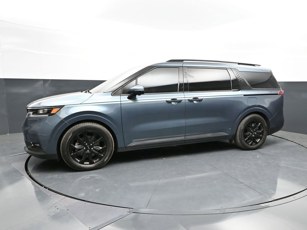 Used 2024 Kia Carnival SX Prestige FWD image 7