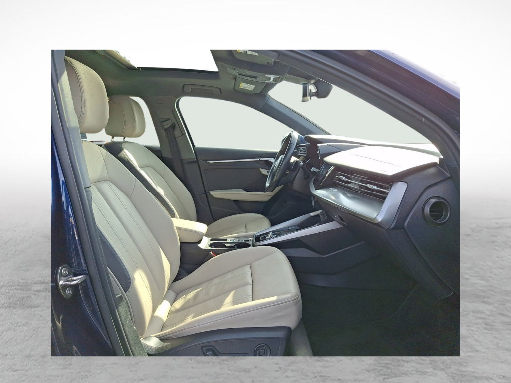 Used 2023 Audi A3 2.0T Premium image 11