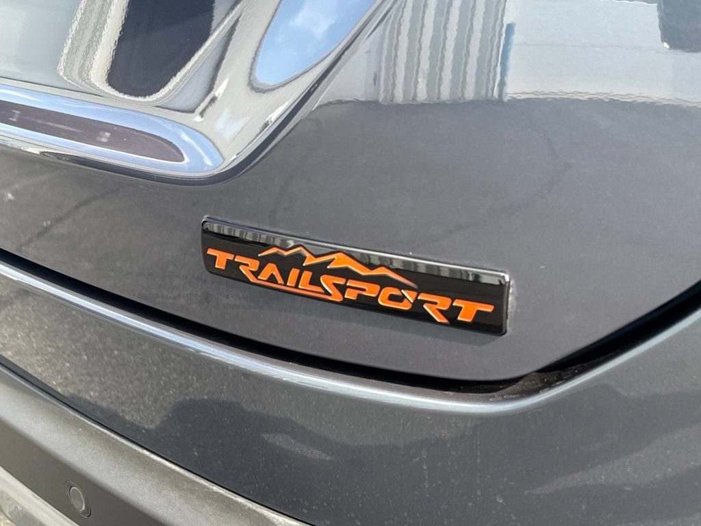 Certified 2026 Honda Pilot TrailSport image 10