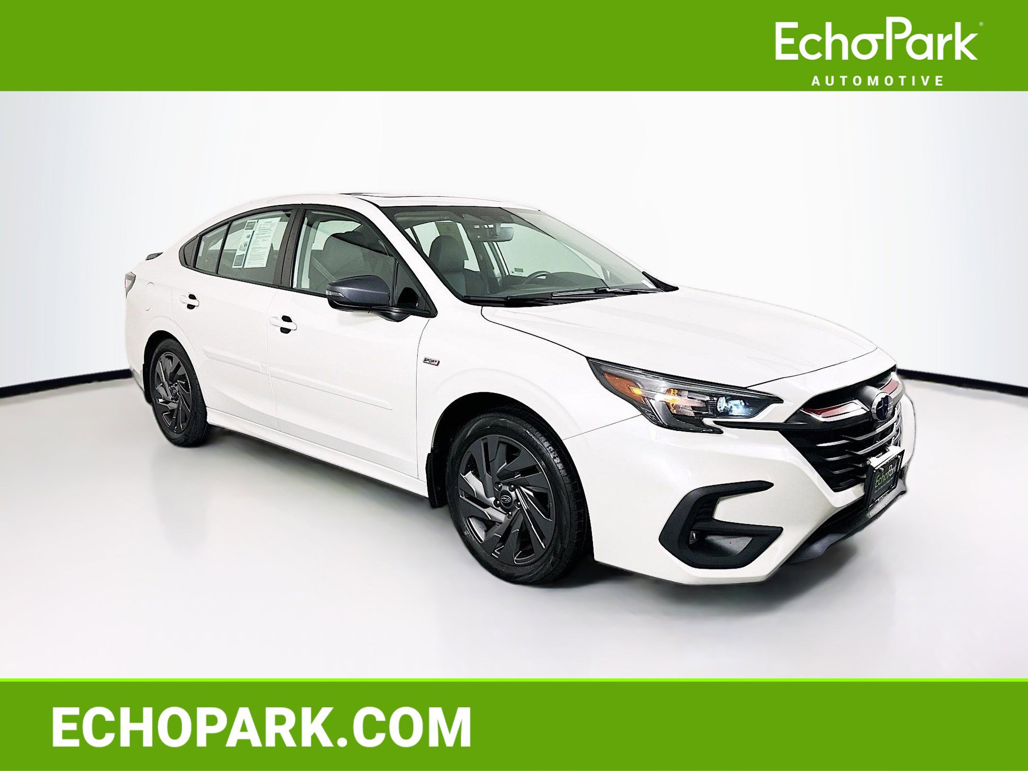 Used 2023 Subaru Legacy Sport