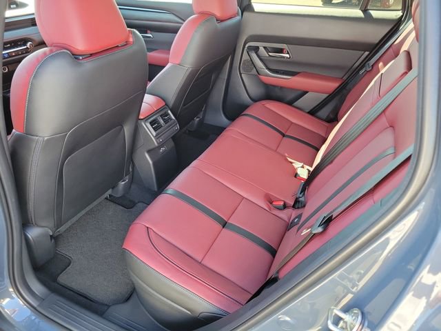 New 2026 MAZDA CX-50 2.5 Hybrid w/ Weather Package image 18