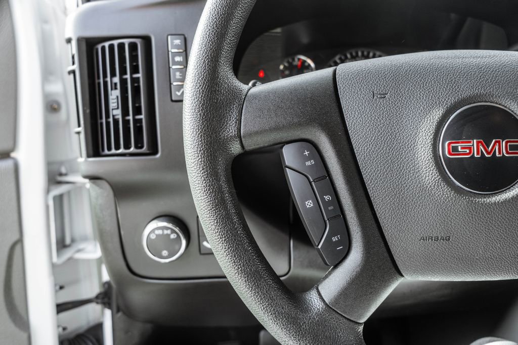 Used 2024 GMC Savana 2500 w/ Driver Convenience Package image 19