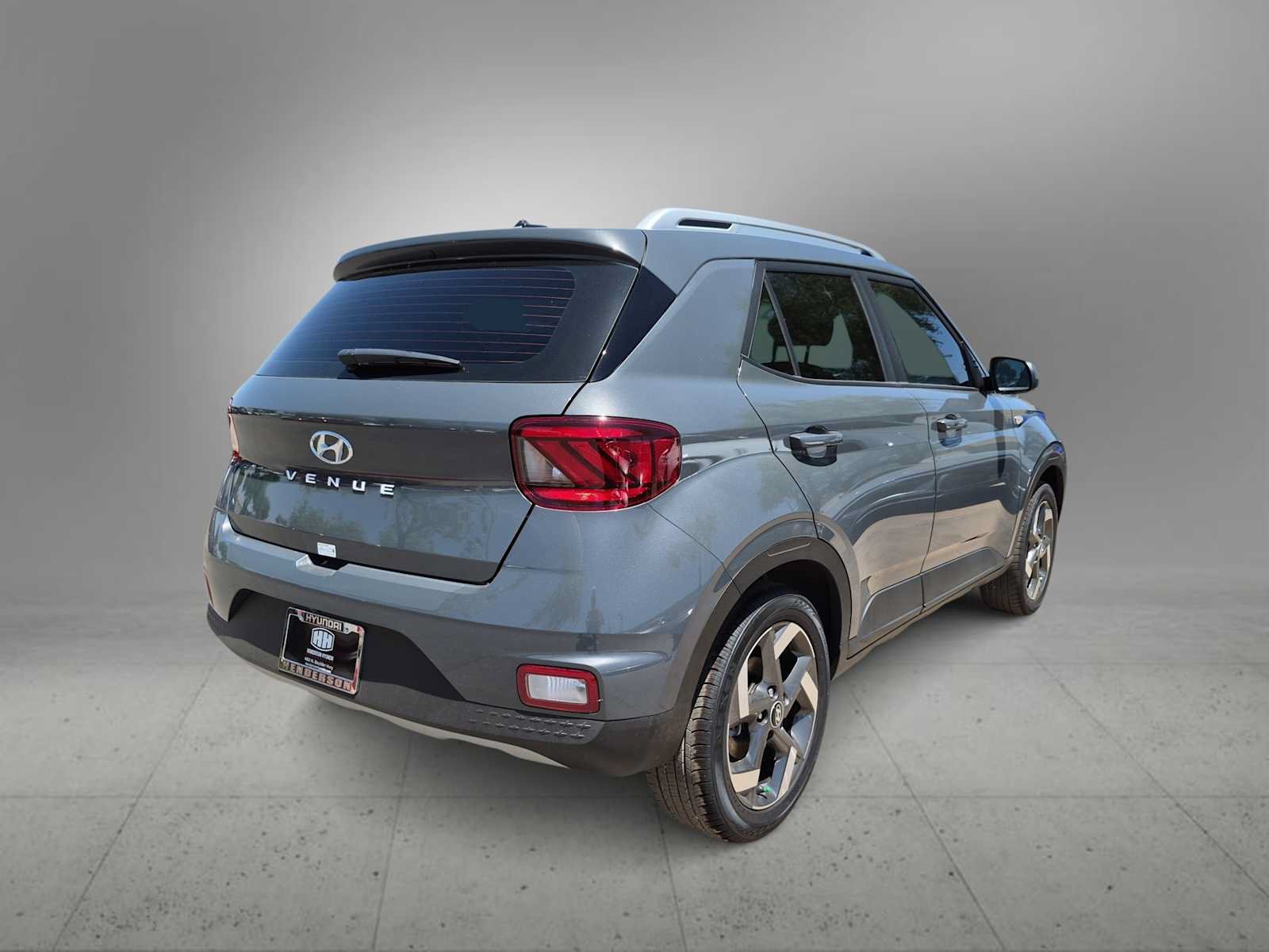 New 2026 Hyundai Venue SEL FWD image 8