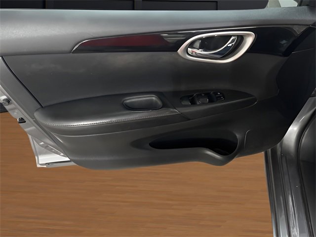 Used 2019 Nissan Sentra SV image 21