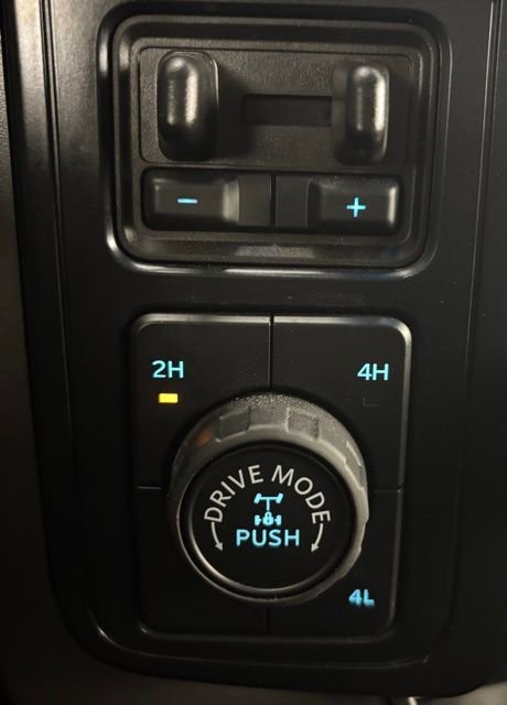 Used 2025 Ford F150 Tremor w/ Bed Utility Package AWD/4WD image 35
