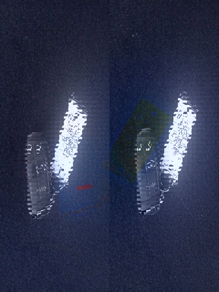 New 2026 Jeep Compass Latitude image 38