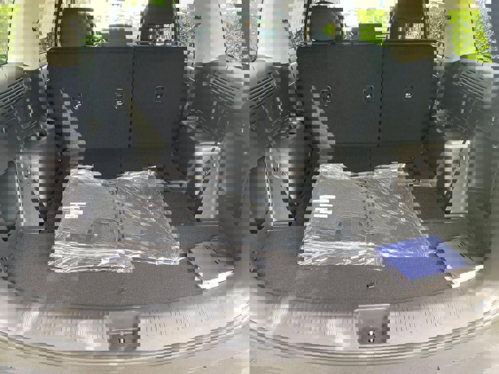 New 2026 Hyundai Santa Fe SE image 28