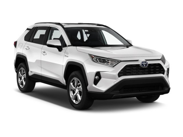 Used 2023 Toyota RAV4 XLE Premium