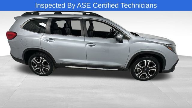Certified 2023 Subaru Ascent Limited w/ Technology Package image 2
