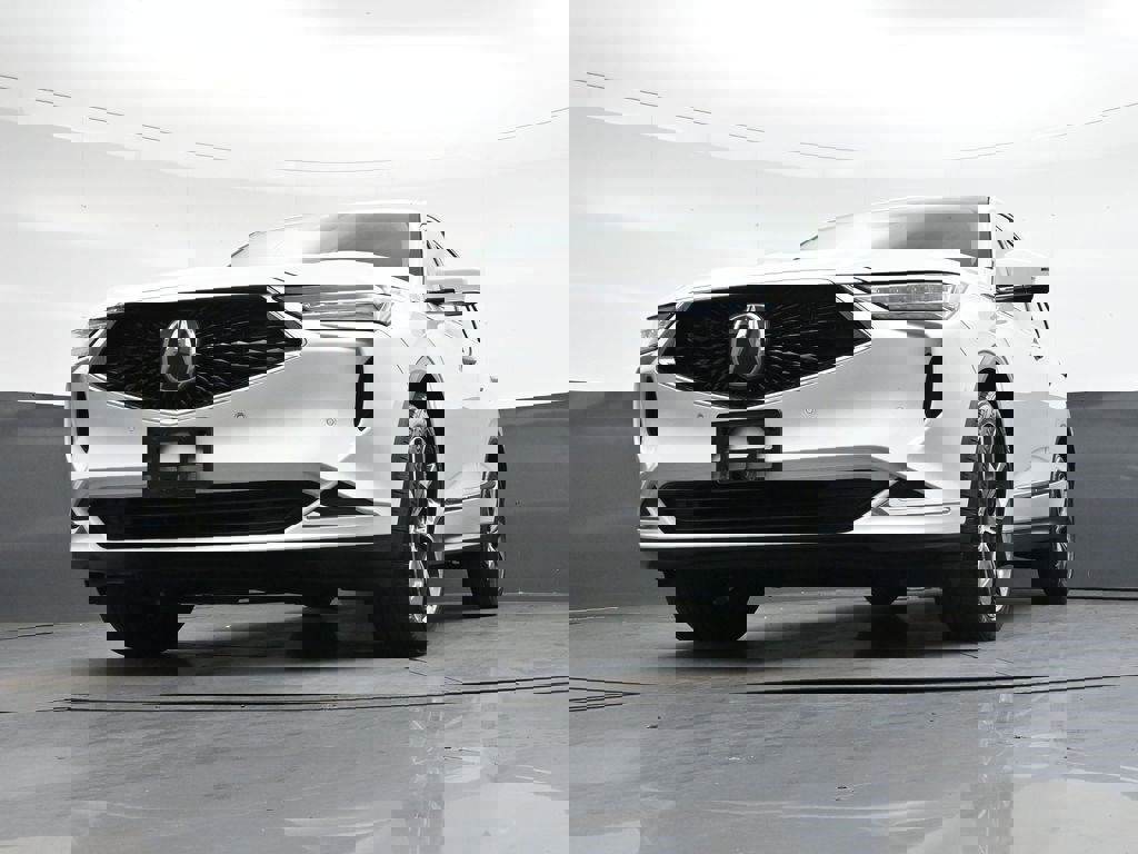 Used 2023 Acura MDX FWD w/ Technology Package image 35