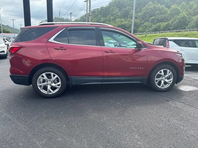 Used 2019 Chevrolet Equinox LT AWD/4WD image 8