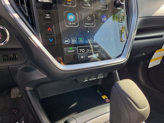 New 2026 Subaru Impreza 2.0i Sport AWD/4WD image 18