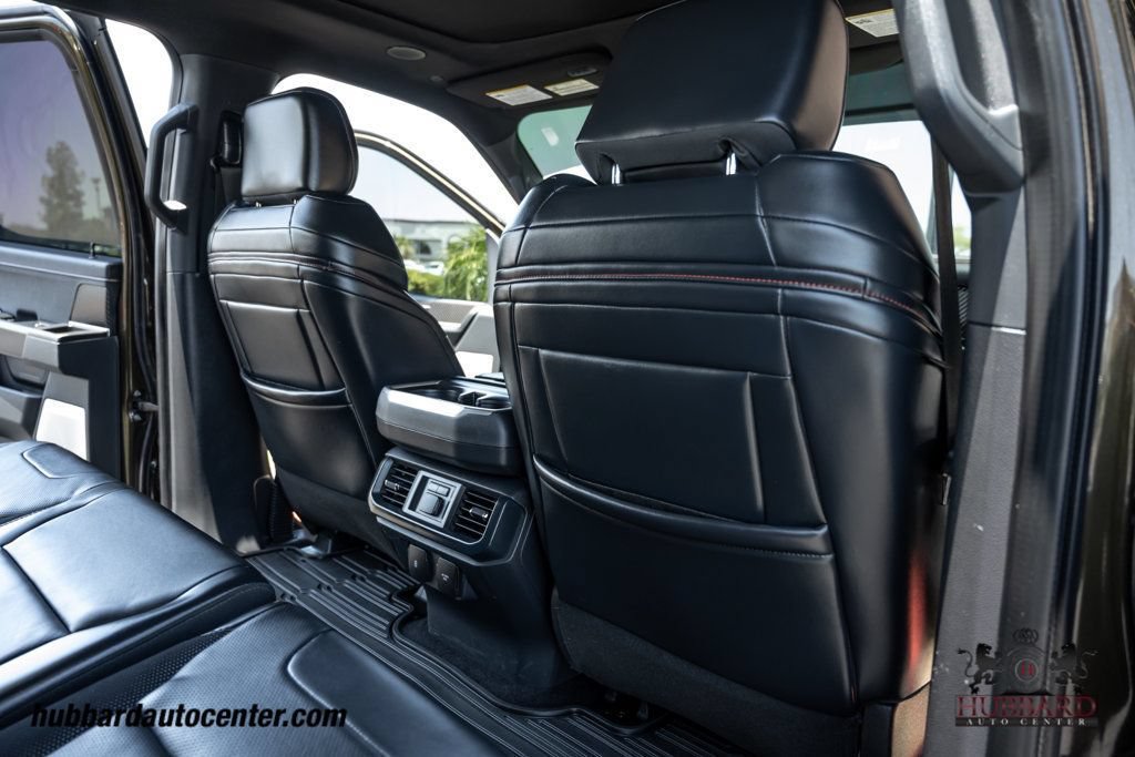 Used 2024 Ford F150 Raptor AWD/4WD image 29