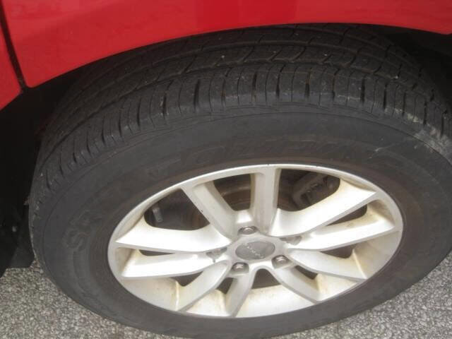 Used 2014 Dodge Journey SXT image 30