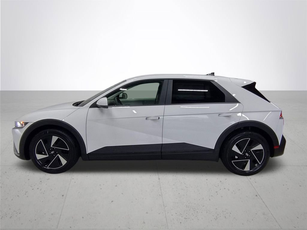 New 2026 Hyundai Ioniq 5 SEL AWD/4WD image 9