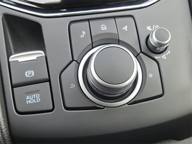 New 2025 MAZDA CX-5 AWD 2.5 S w/ Select Package image 7