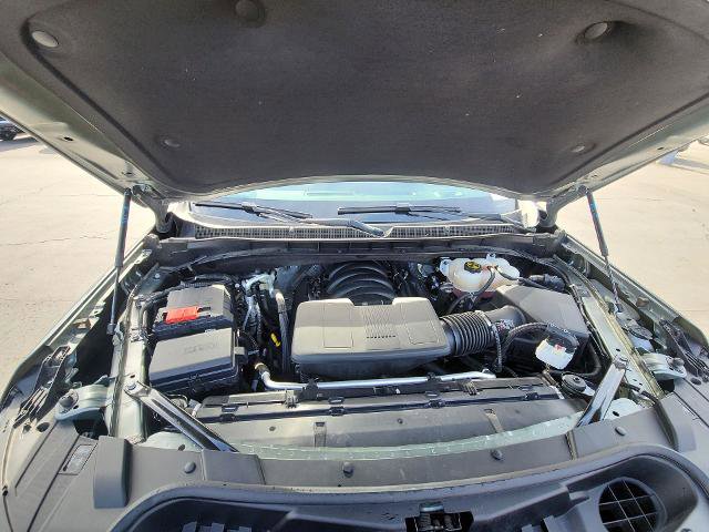 Used 2024 Chevrolet Tahoe Premier image 29