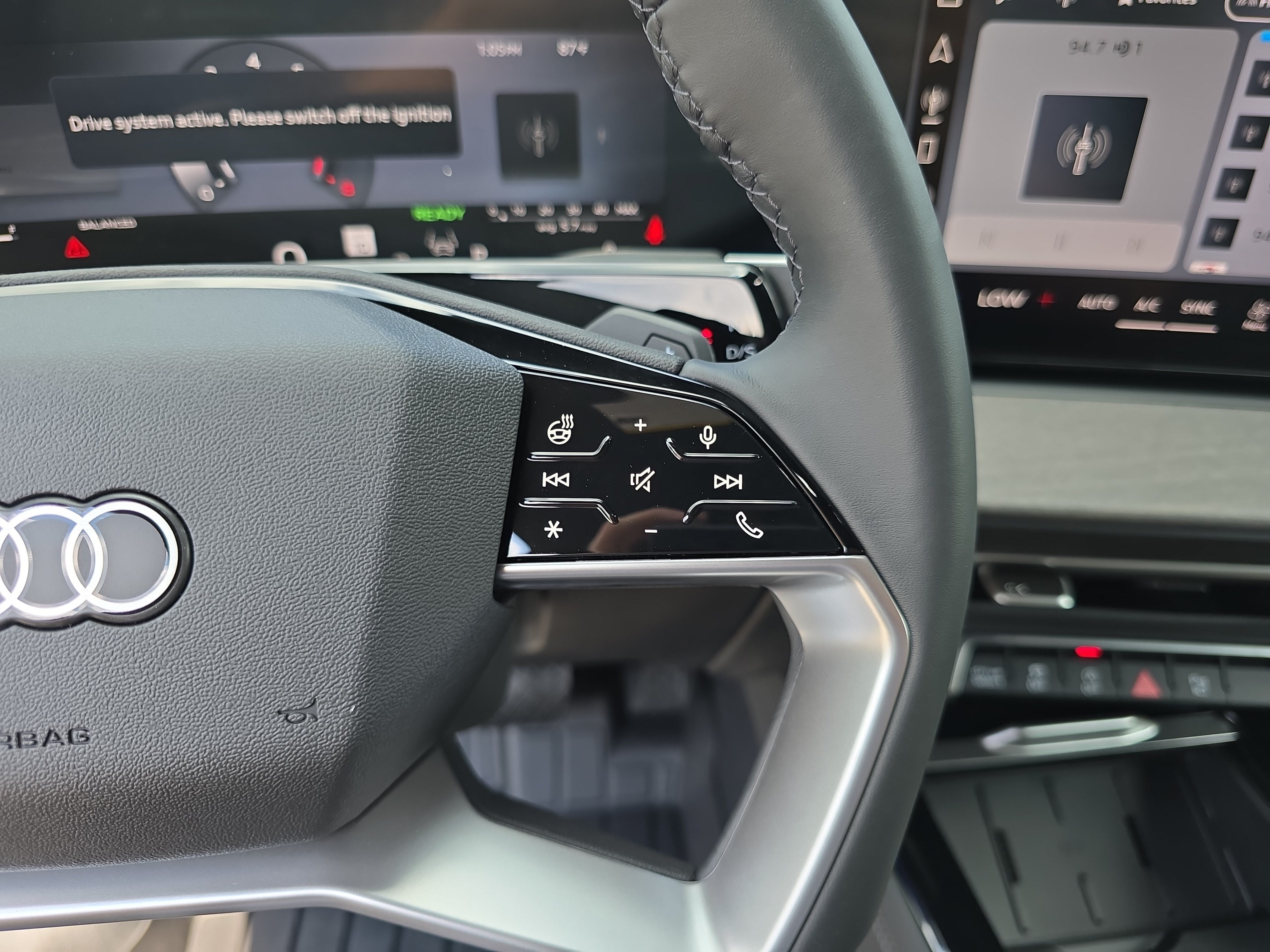 New 2026 Audi Q3 quattro 2.0T AWD/4WD image 18