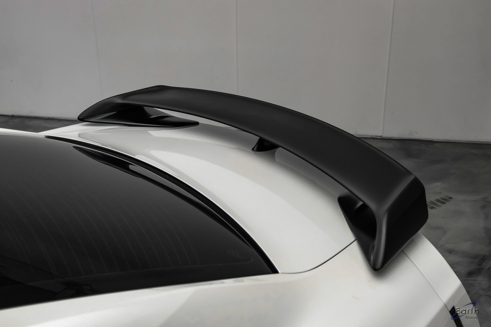 Used 2014 Nissan GT-R Black Edition AWD/4WD image 41