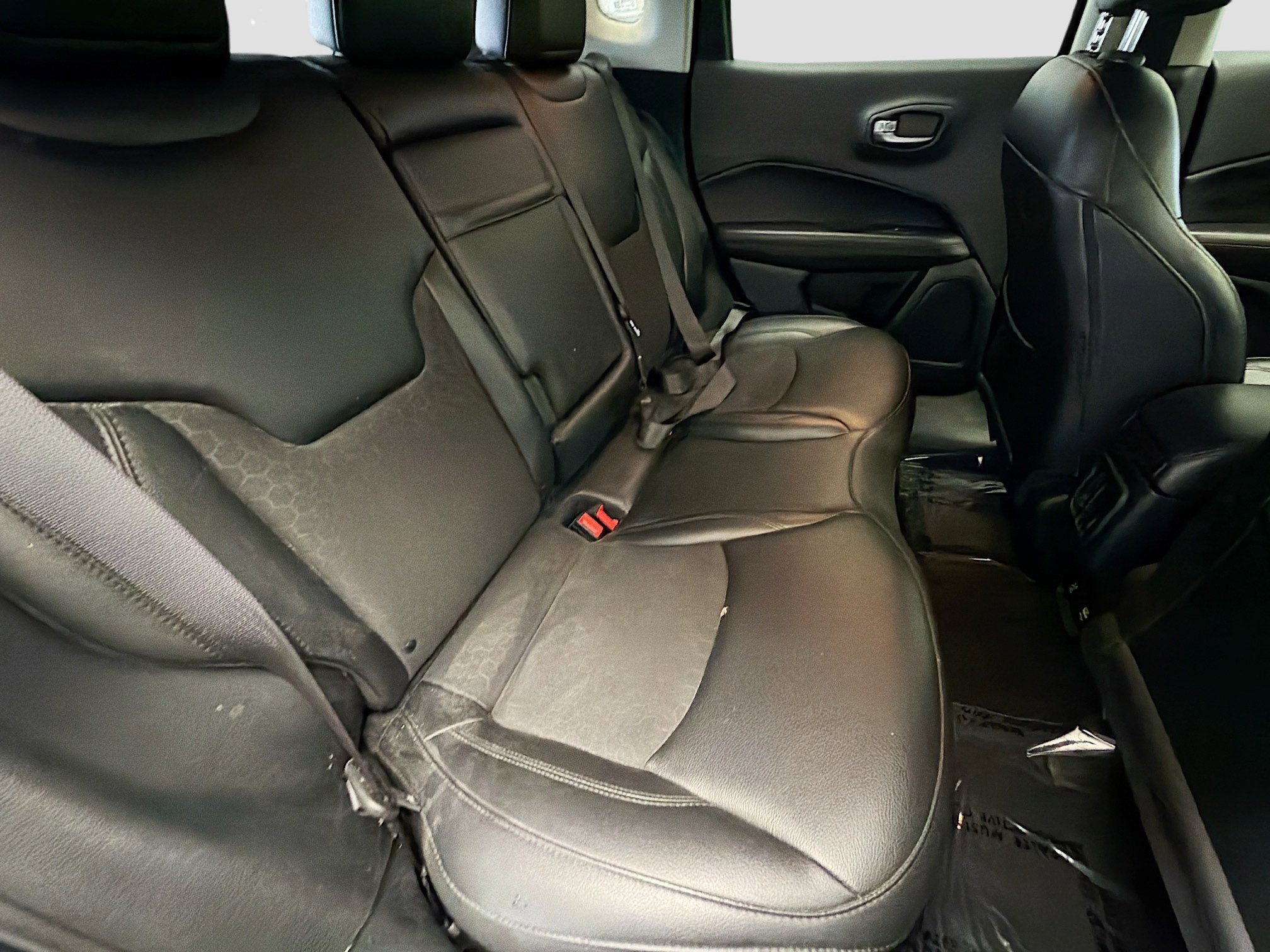 Used 2019 Jeep Compass Altitude image 13