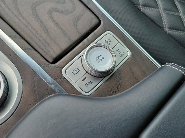Used 2024 Genesis GV80 3.5T AWD/4WD image 33