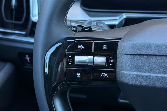New 2026 Kia Sorento EX AWD/4WD image 28