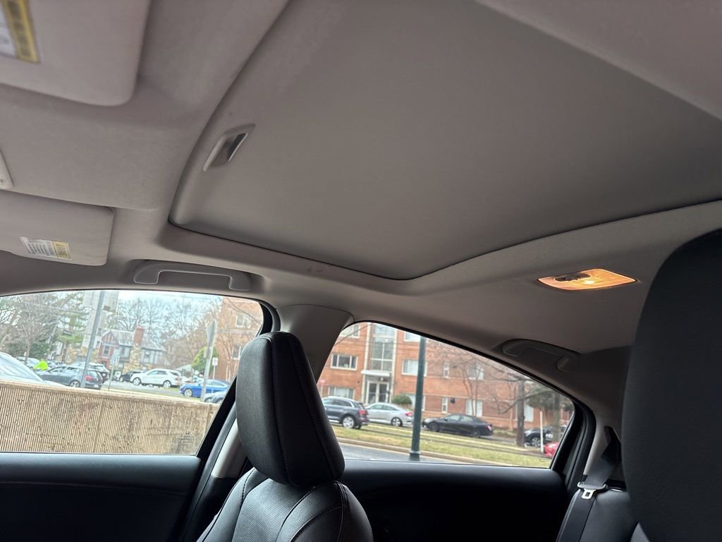 Used 2022 Honda HR-V EX-L image 13