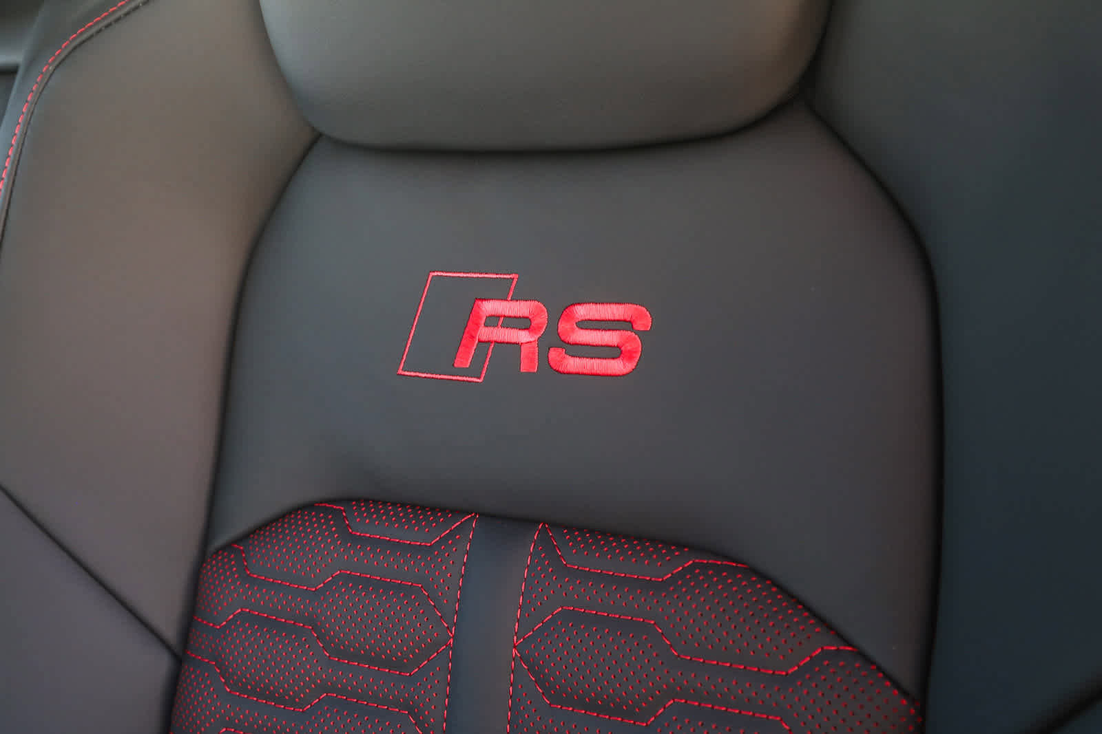 New 2026 Audi RS 7 Performance image 26