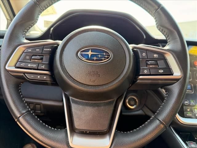 Used 2023 Subaru Outback Premium AWD/4WD image 18
