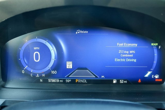 Used 2022 Ford Explorer Platinum w/ Technology Package image 37