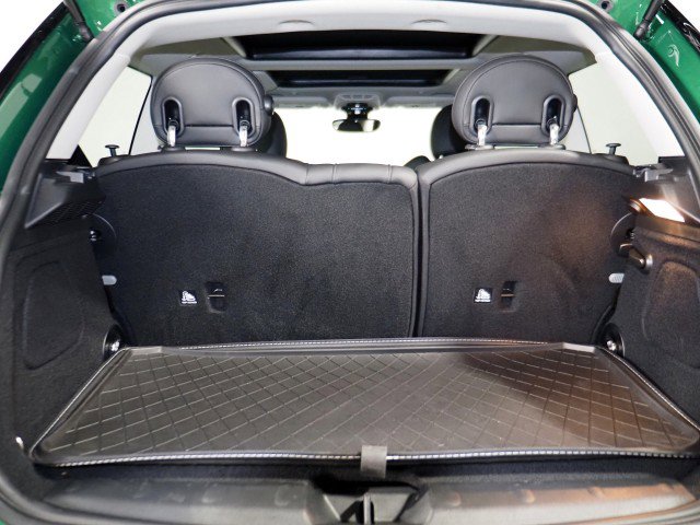 Used 2024 MINI Cooper SE image 35