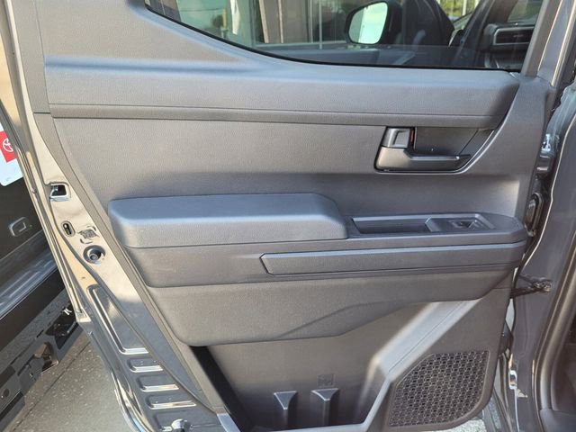 New 2024 Toyota Tacoma SR5 AWD/4WD image 23