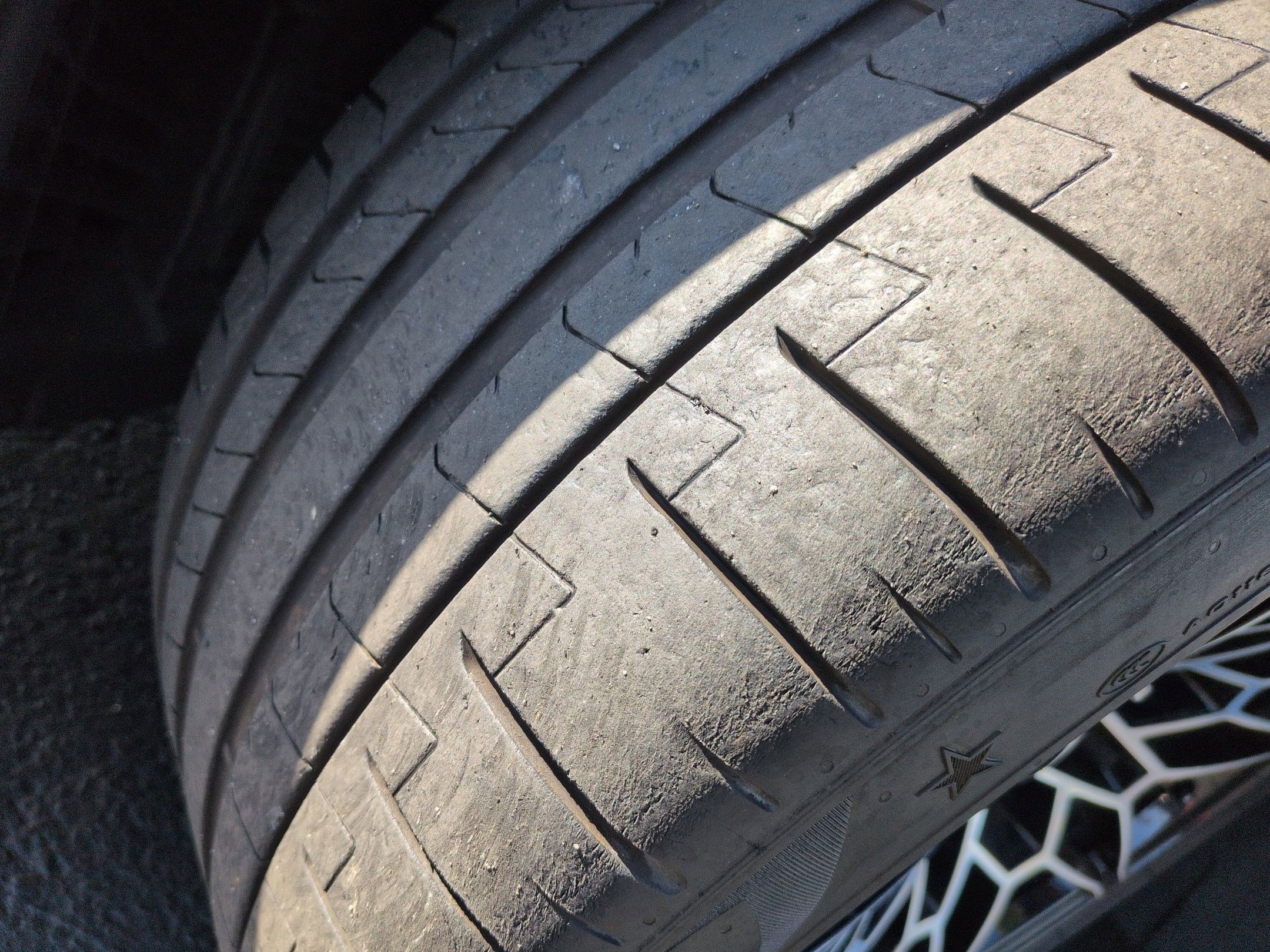 Used 2024 BMW M3 Competition w/ Executive Package image 12