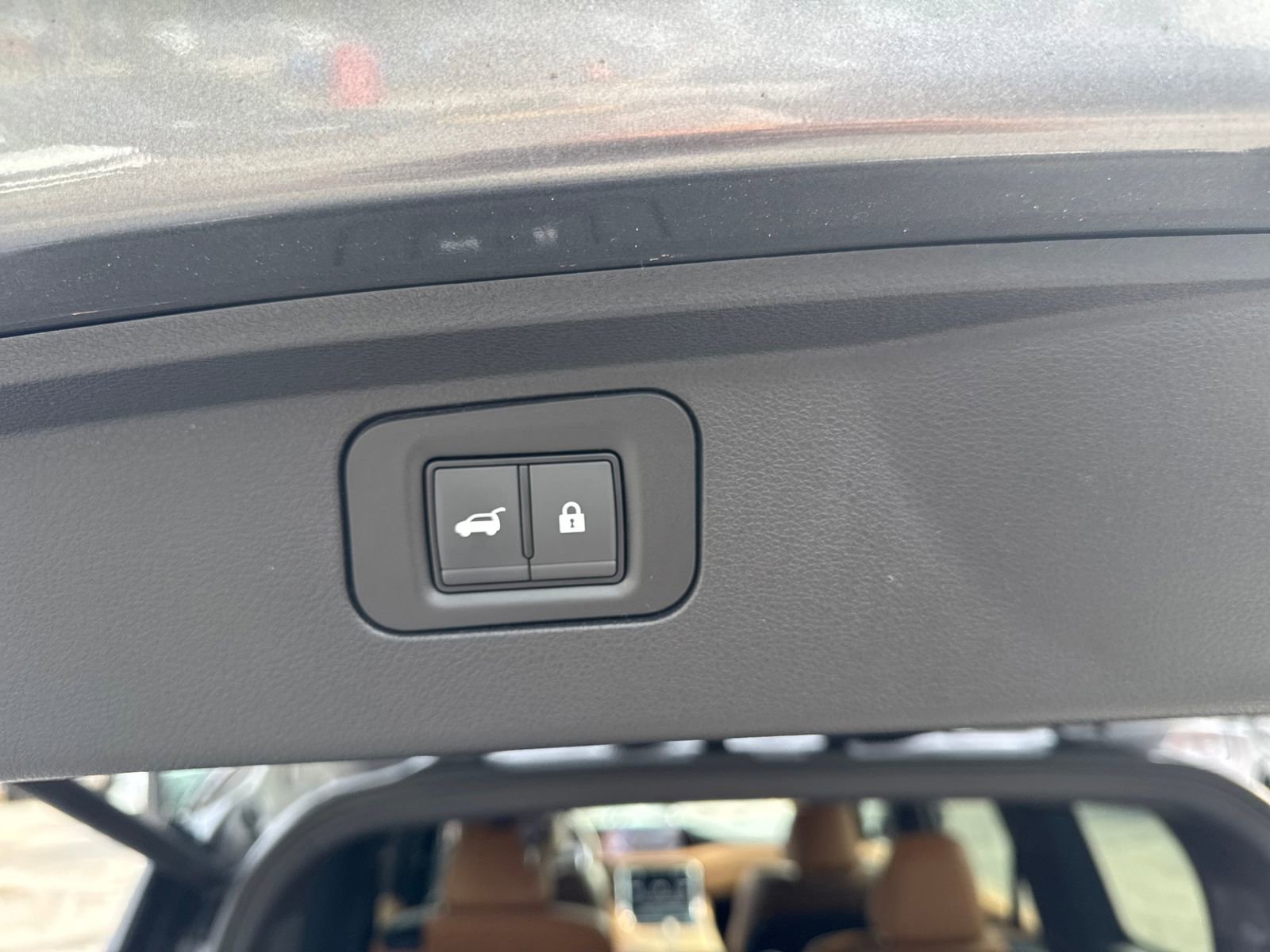 New 2026 Nissan Armada Platinum Reserve AWD/4WD image 32