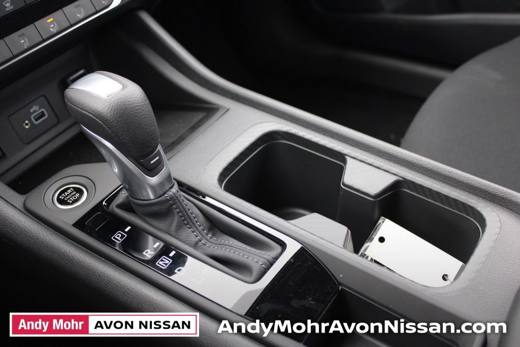 New 2025 Nissan Sentra S image 23