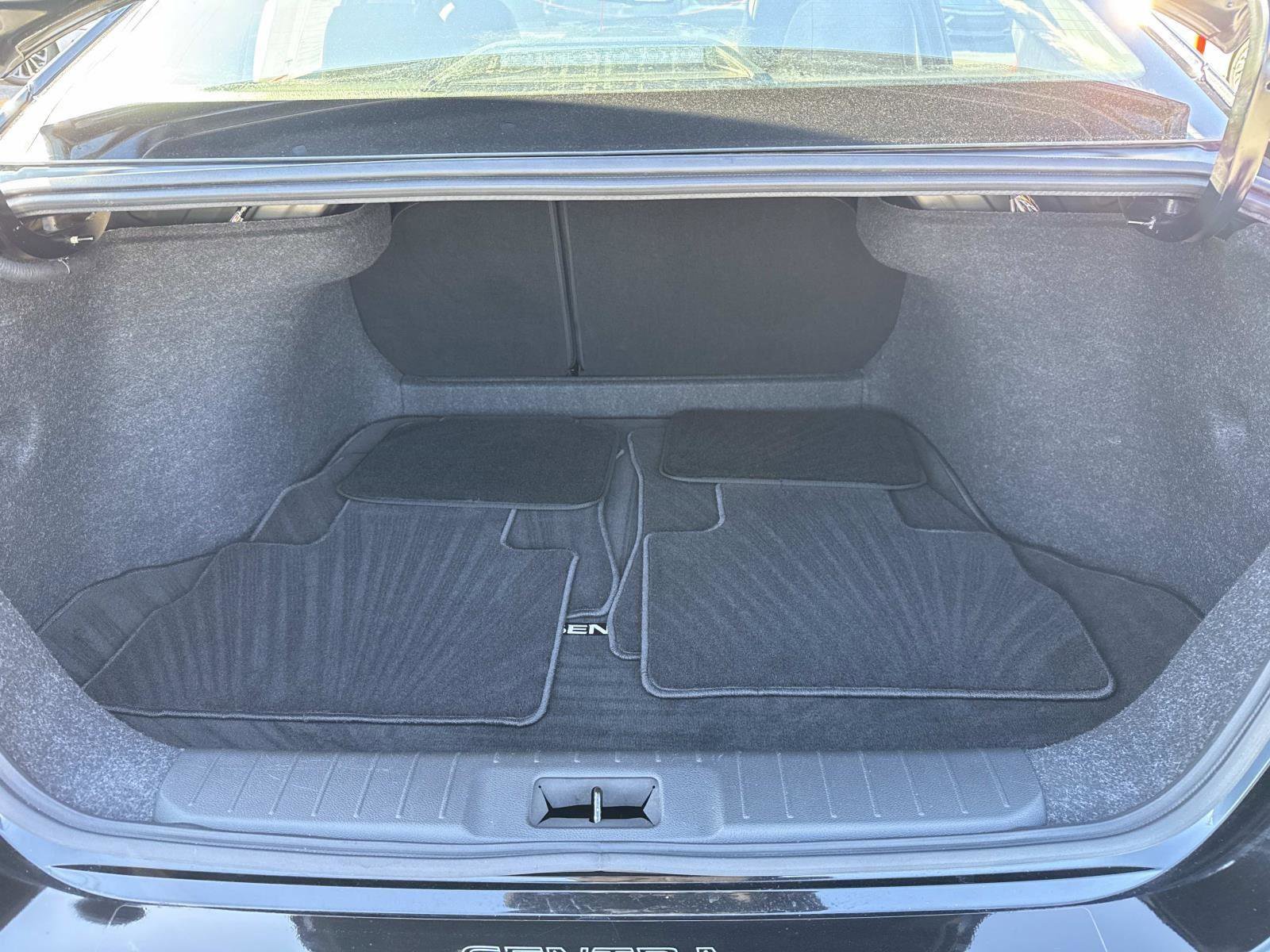 Used 2021 Nissan Sentra SR w/ SR Premium Package image 21