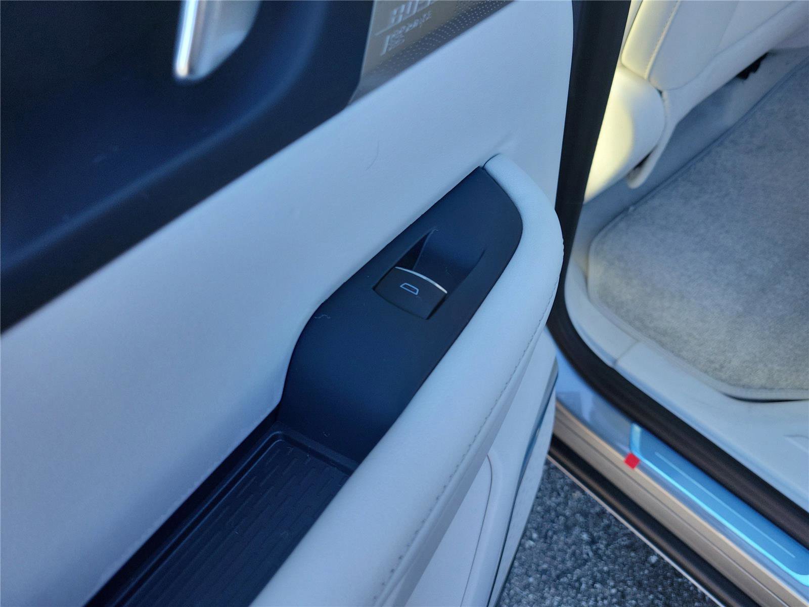 New 2026 Buick Enclave Avenir w/ Super Cruise Package image 18