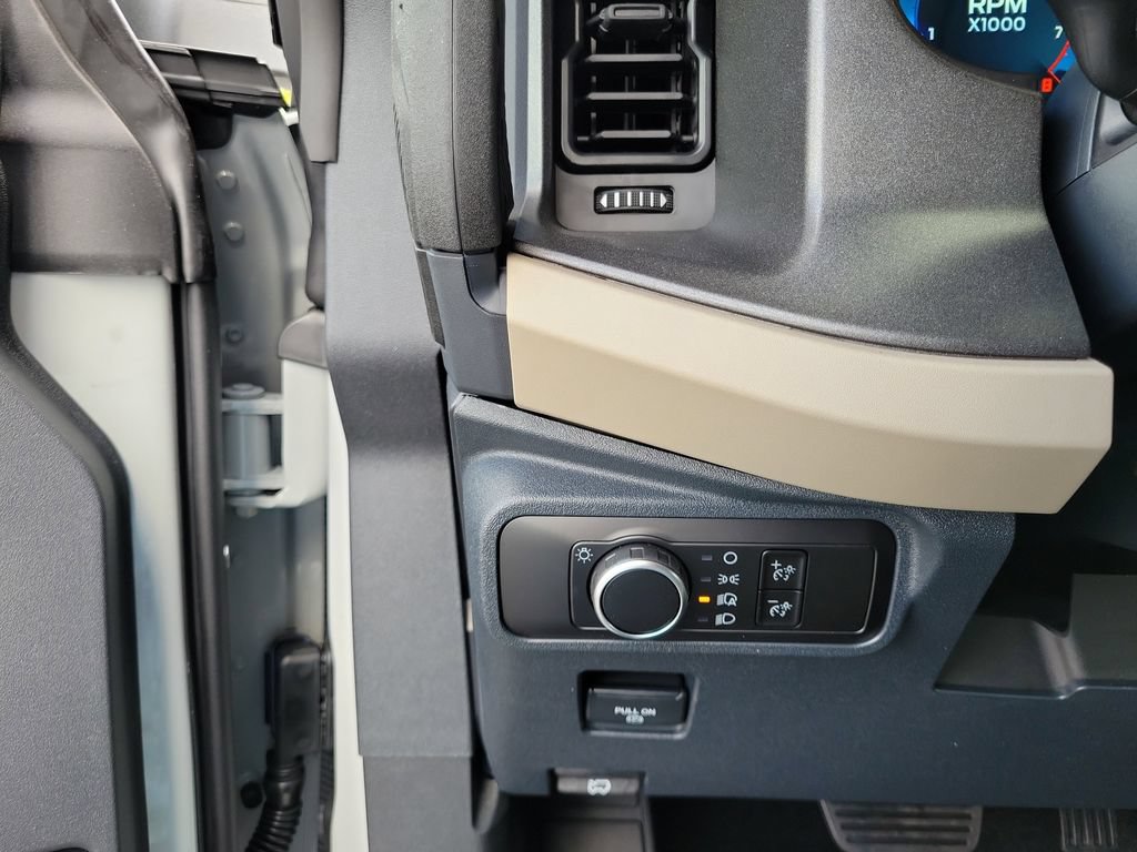 New 2026 Ford Bronco Big Bend AWD/4WD image 22